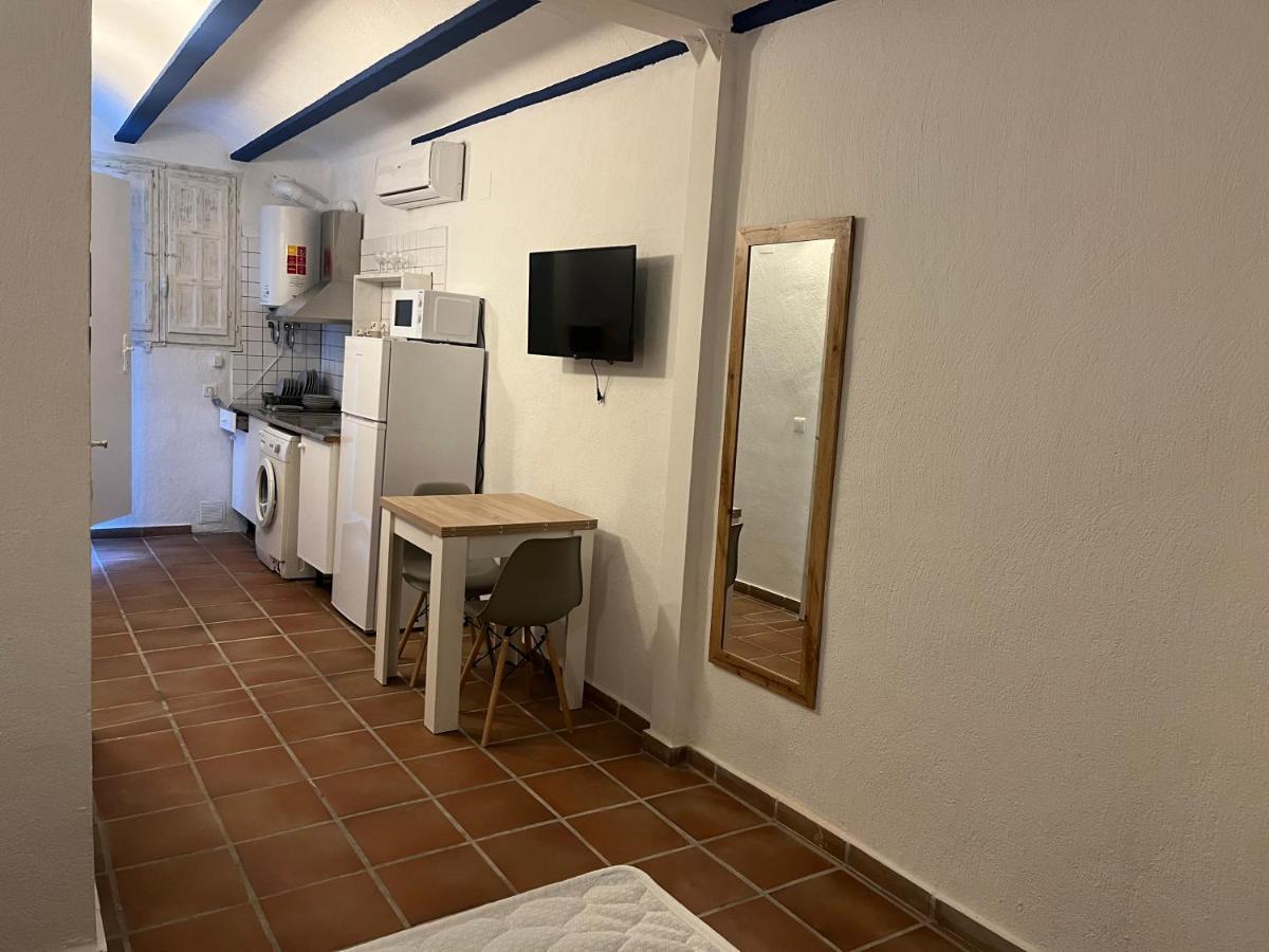 Apartamentos Casa Alize Altea Exterior photo